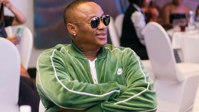 “I feel relieved and validated by the verdict,” said Jub Jub following the NPA’s dismissal of the charges.