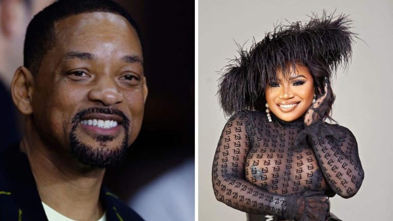 Will Smith is scheduled to perform on BET, while Makhadzi is expected to win an award.