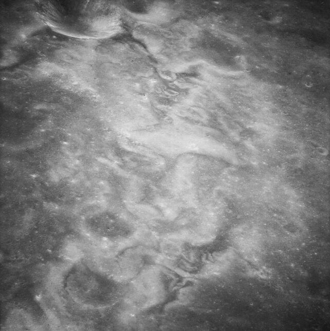 Lunar Swirls 