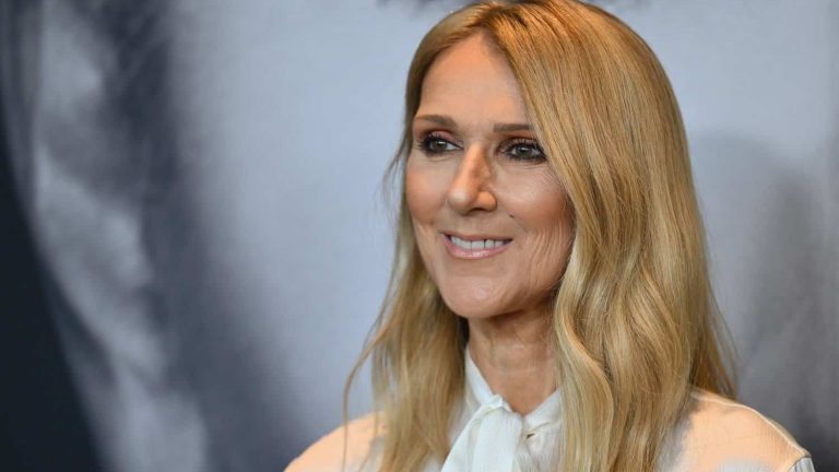 Celine Dion declares, “I’m not dead,” and maintains her love of performing despite health issues.