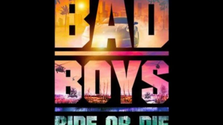 The popularity of “Bad Boys: Ride or Die” sparks discussion of a sequel.