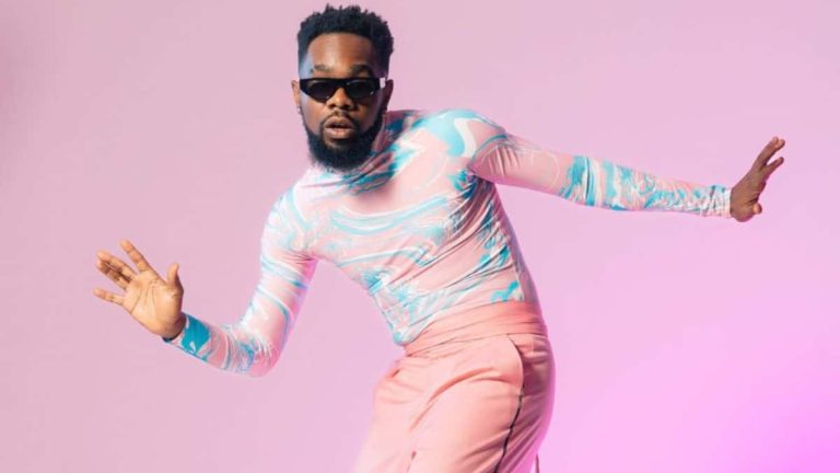 ALX and music artist Patoranking announce a R9 million youth tech scholarship.