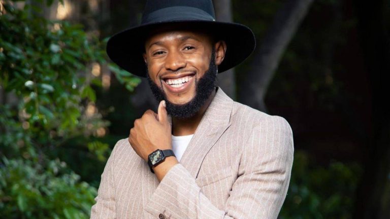 How Mohale Motaung intends to embrace the #RideTheWave theme for Durban July this year