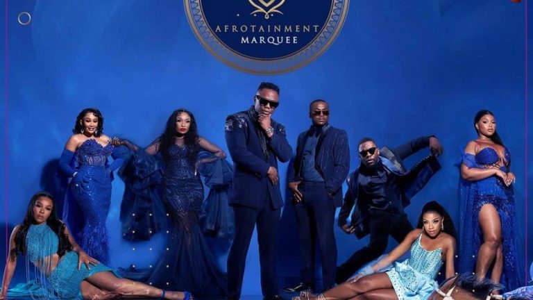 DJ Tira on what to anticipate from Afrotainment in July 2024 in Durban