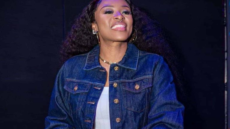 “Building indelible memories” is DJ Zinhle’s prediction for Zed Nation Fest.